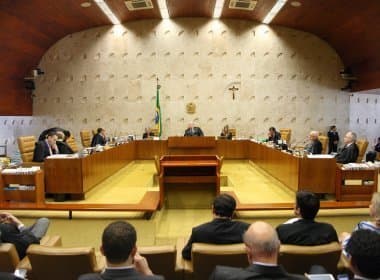 Após renúncia, processos contra Cunha não serão julgados por plenário do STF