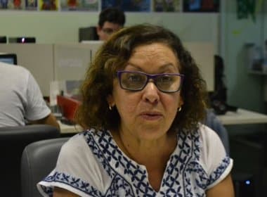 Lídice desiste da candidatura à prefeitura de Salvador