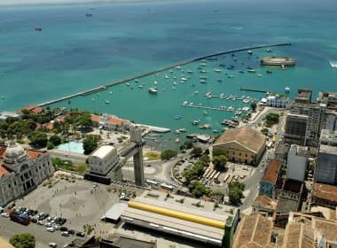 Ministério retira 37 municípios de mapa do turismo na Bahia