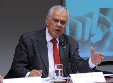 Janot pede arquivamento de pedido de investigação contra José Carlos Araújo