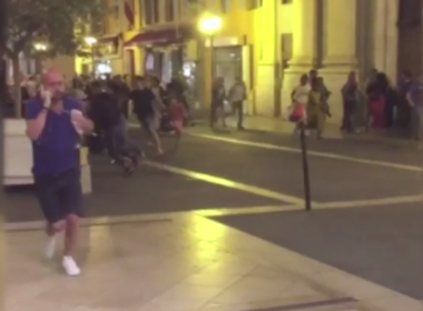 Estado Islâmico reivindica responsabilidade pelo ataque em Nice