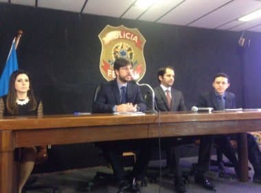 Operação Copérnico: Três prefeitos são indiciados por fraude em licitação