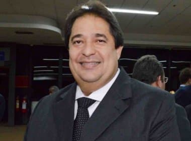 José Alves assume Turismo a partir deste sábado; Davidson Magalhães deixa Câmara