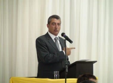 Ex-prefeito de Cruz das Almas na lista de ‘fichas-sujas’ é destaque em Municípios