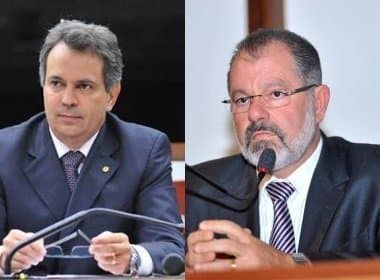 PSL pode apoiar PDT nas eleições em Salvador; ‘Impossível negociar’, diz Félix sobre Nilo