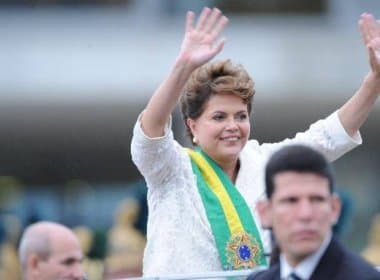 Impeachment é ‘golpe parlamentar’ e atitude ‘misógina’, diz Dilma em entrevista à Time
