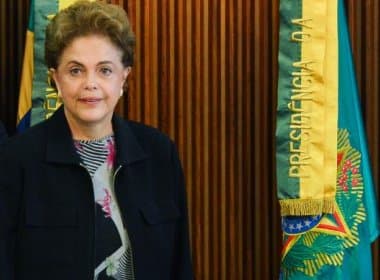 Lewandowski define data para julgamento final do impeachment de Dilma Rousseff