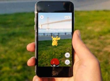 Adolescentes são assaltados enquanto jogavam Pokémon Go em parque na Inglaterra