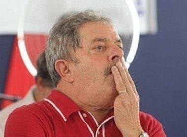 Lula participou ‘ativamente’ de esquema de corrupção na Petrobras, diz MPF