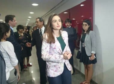 PSC pode afastar Feliciano; jornalista denuncia ameaça e assédio ao Senado