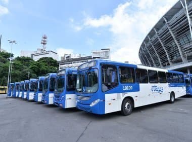 Número de pessoas que usam ônibus cai 9% no Brasil entre 2014 e 2015