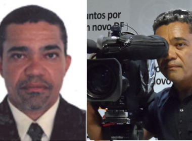Ex-cinegrafista da Rede Bahia e irmão advogado são mortos em emboscada