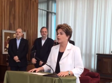 Impeachment: Dilma será ouvida no dia 29; julgamento deve durar sete dias