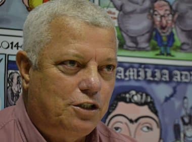 Presidente do PT alfineta crítica de Sandro Régis: ‘Deve ter hibernado nos últimos meses’