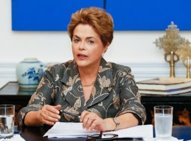 Caso sofra impeachment, Dilma deve ter 30 dias para deixar Alvorada