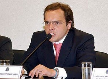 Aliado de Cunha, Funaro diz que prefere prisão à delação premiada