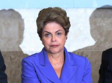 Dilma deve dizer em defesa que impeachment é fruto de &#039;vingança&#039; e &#039;chantagem&#039; de Cunha