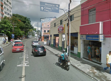 Assalto a lotérica na Avenida Joana Angélica é frustrado; houve troca de tiros
