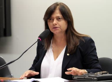 Alice Portugal afirma que cumprirá decisão do TRE sobre acusações a ACM Neto