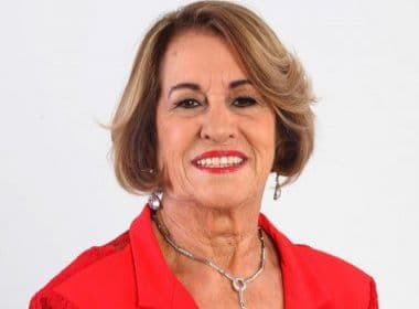 Candidata à prefeitura de Pojuca usa jingle de ACM Neto em campanha; ouça