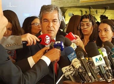 Dilma levou &#039;condições&#039; a senadores para voto contra impeachment, diz Jorge Viana