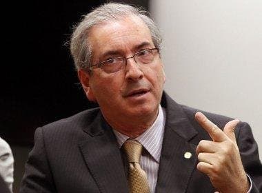 Cunha diz que Dilma usa ‘técnica fascista’ e defende processo de impeachment