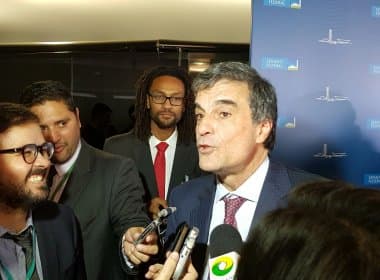 Cardozo confirma recursos ao STF e lamenta: ‘Dia de luto para a democracia’
