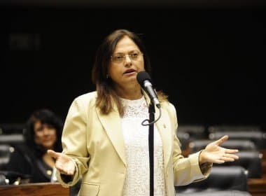 Após impeachment, Alice Portugal convidará Dilma Rousseff para campanha em Salvador