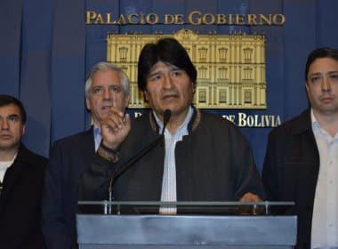 Após impeachment, presidentes do Equador e da Bolívia retiram embaixadores do Brasil