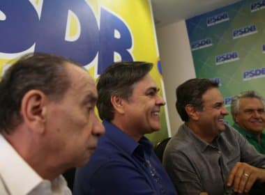 PSDB volta atrás e decide entrar no STF contra decisão que manteve direitos de Dilma