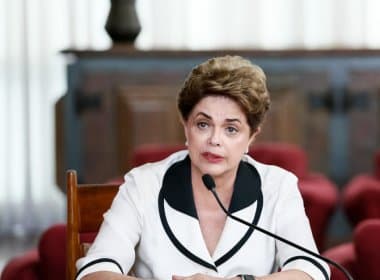 MPF inclui Dilma em inquérito que apura improbidade em pedaladas