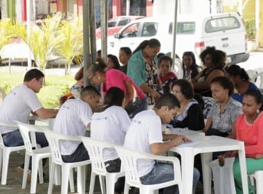 Mulheres representam quase 80% de atendidos no Mutirão de Cirurgias em Ipiaú