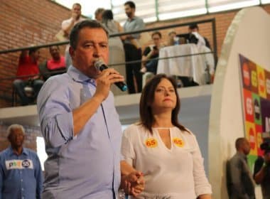 Rui pede suspeição de juíza ‘simpática’ ao PSDB que concedeu liminares contra Alice