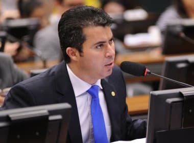  Mentira de Cunha torna viável prática de fraudes, acusa relator de parecer