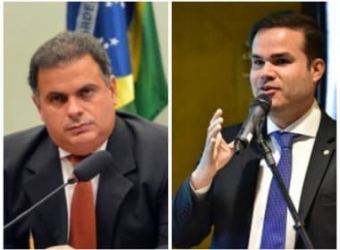 Cassação de Cunha: baianos favoráveis somam 37; Jonga vota contra e Cacá não registra voto