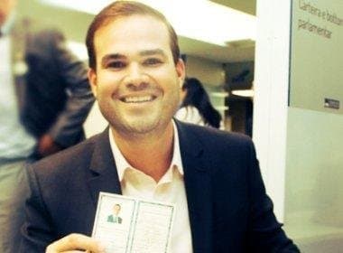 Sistema da Câmara não registra voto de Cacá Leão: ‘Erro do sistema. Votei sim’, garante