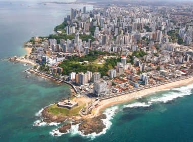 Promoção de Salvador como destino turístico começa dia 26 na região sudeste