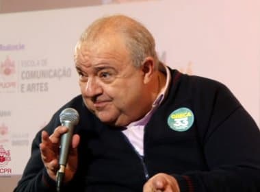 Candidato a prefeito em Curitiba diz que já vomitou ao sentir cheiro de pobre; assista