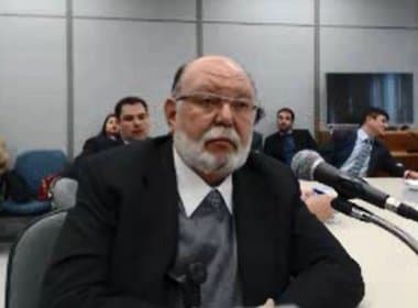 MPF reforça pedido de condenação de Léo Pinheiro, Gim Argello e mais sete réus