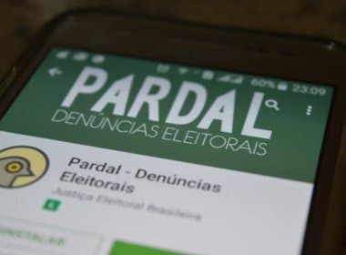 TSE já recebeu 32 mil denúncias crimes eleitorais pelo aplicativo Pardal