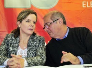 STF aceita denúncia contra Gleisi Hoffmann e Paulo Bernardo e os torna réus