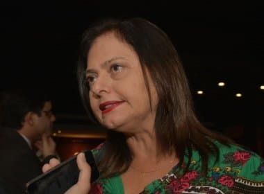 Justiça proíbe Alice de veicular propagandas dela em inserções de candidatos a vereador