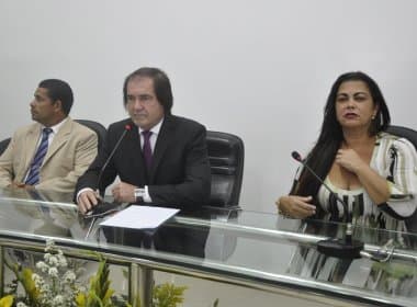 Jaguaquara: Legislativo aprova ajustes salariais para prefeito, secretários e vereadores