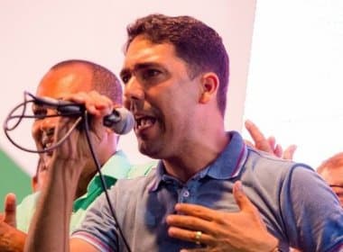 Madre de Deus: pesquisa Gasparetto aponta reeleição de Jeferson Andrade