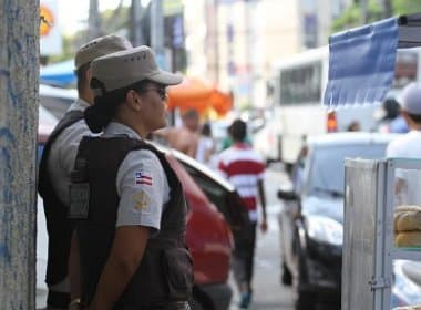 Polícia contabiliza 79 ocorrências de crimes eleitorais em toda a Bahia