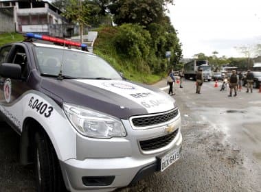 SSP divulga regiões que recebem Prêmio por Desempenho Policial; Brotas e Barra lideram