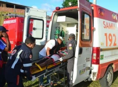 Lauro de Freitas: Prefeitura diz que demissão de médicos não prejudicará Samu