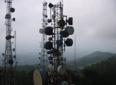 STF vai decidir se municípios devem instituir taxa de fiscalização de torres de celular