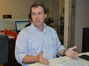 Trindade acusa Alan Sanches de estar à serviço da prefeitura ao criticar Saúde em Salvador