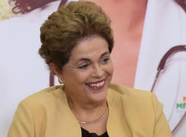 Dilma recebeu com surpresa notícia da prisão de Eduardo Cunha, diz coluna